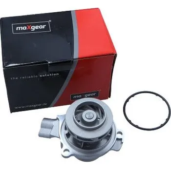 Chladič motoru Vodní čerpadlo, chlazení motoru MAXGEAR 47-0242