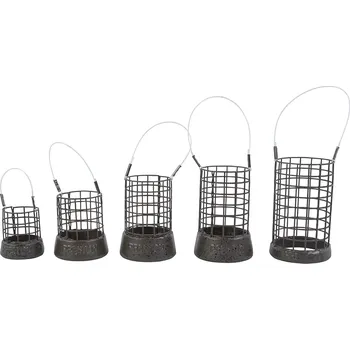 Krmítko Preston Innovations Distance Cage Feeder Medium 25g
