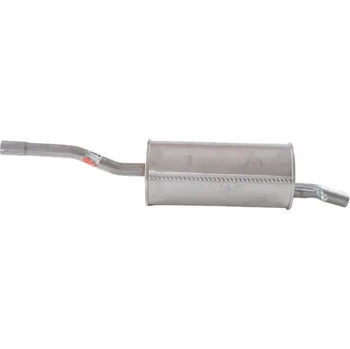 Tlumič výfuku Zadní tlumič výfuku BOSAL 200-005