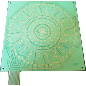 Terč na šipky Compumatic Folie snímací čtvercová