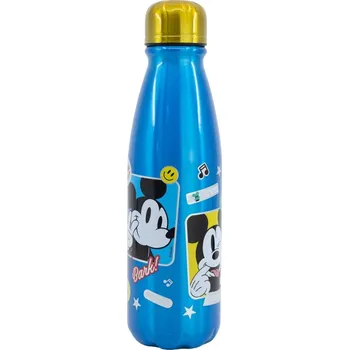Láhev Dětská láhev na pití, 600ml, Stor, Mickey