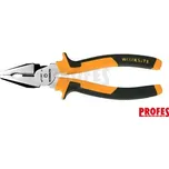 WORKSITE WT1307 - Kleště kombinované 180mm, Cr+V