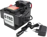 startovací zdroj - MINI Booster E-TEC 12 V /1800 Ah - 100-07945