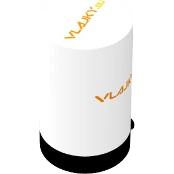 Vlajka Nafukovací stolička - malá - 1 kus