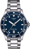 Tissot Seastar 1000 Quartz 40 mm T120.410.11.041.00