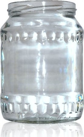 Sklenice Facette 720 ml TO 82 1 paleta 2014 ks AKCE