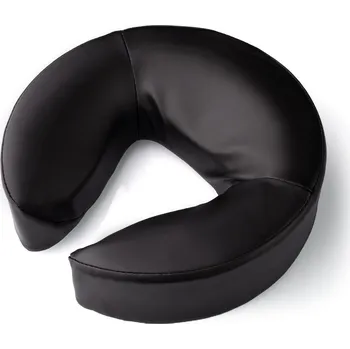 Příslušenství k masážnímu přístroji Podhlavník Fabulo k masážnímu stolu černá 2 barvy