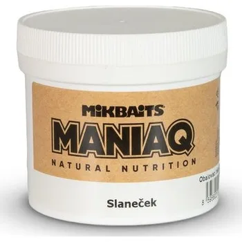 Boilies Mikbaits Těsto ManiaQ 200g - NutraKRILL