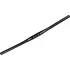 Řídítka Force Basic H4.2 rovná 680/31,8 mm matně černá