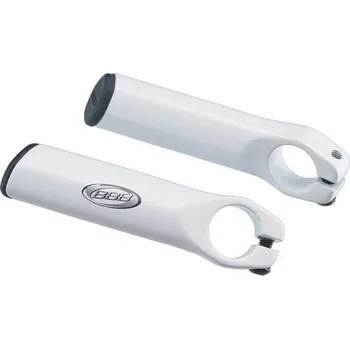 Rohy na řídítka BBB LightStraight BBE-17