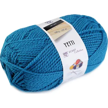 Příze Pletací příze Yetti 100 g