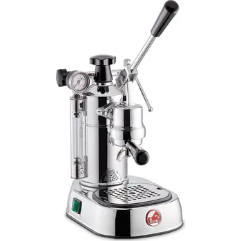 Kávovar Recenze La Pavoni Professional Lusso PLQ