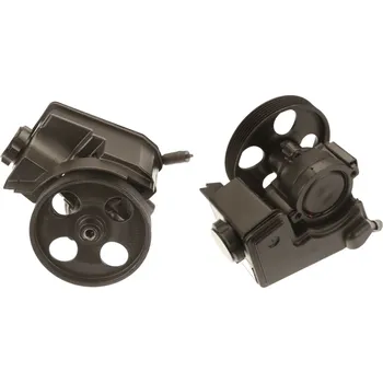 Soustava řízení Hydraulické čerpadlo, řízení TRW JPR838