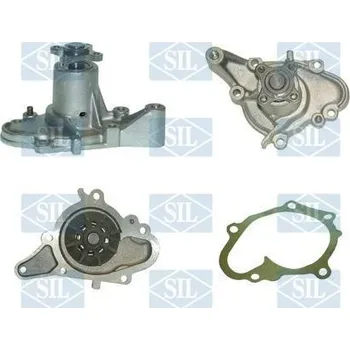 Chladič motoru Vodní čerpadlo, chlazení motoru SALERI SIL PA1059