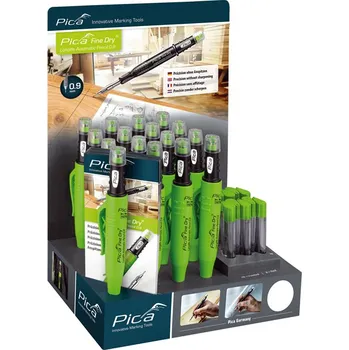 Display Pica Fine Dry