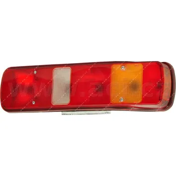 Zadní světlomet zadní světlo s klaksonem (pouze traktor!) TRUCK P