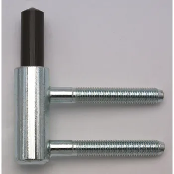 TKZ dveřní závěs 80/10 SD 22/M7 PH Povrch: Zinek modrý