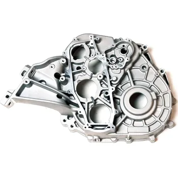 Body LEFT GEARBOX BODY