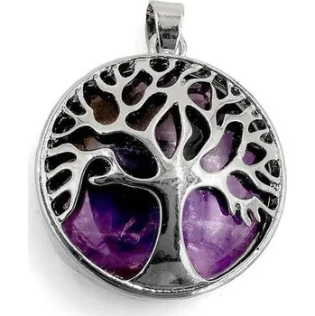 Náhrdelník Náhrdelník Strom života Růženín