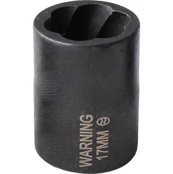 Auto-moto Ořech, hlavice pro poškozené šrouby (různé velikosti), Velikost: 21 mm