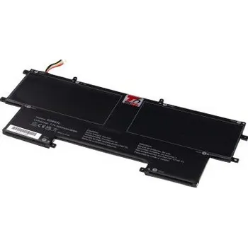 Notebook Baterie T6 Power HP EliteBook Folio G1, 4935mAh, 38Wh, 4cell, Li-pol (NBHP0187)