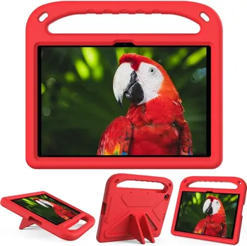 Příslušenství pro tablet VSECHNONAMOBIL 66701 KIDDO Dětský obal pro Honor Pad X8 červený
