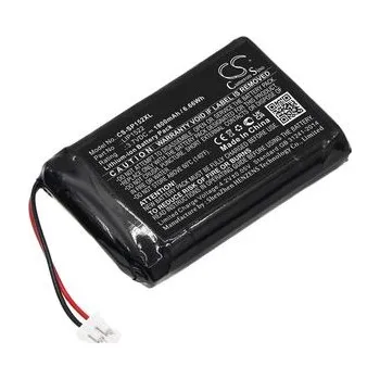 Baterie pro Sony Cuh-Zct1u, 1800 mAh, Cameron Sino CS-SP152XL