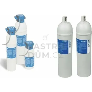 vodní filtr Náhradní patrona pro Brita C1100