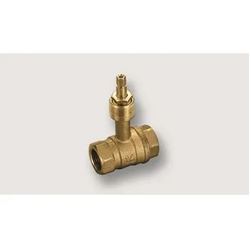 Ventil TIEMME 3/4" vestavný kulový kohout vnitřní závit/vnitřní závit