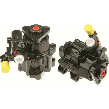 Soustava řízení Hydraulické čerpadlo, řízení TRW JPR734