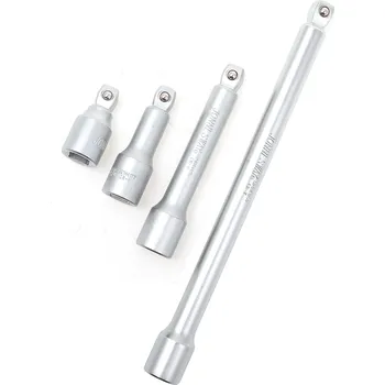 Gola sada Prodloužení výkyvná, 1/2", délky 50 - 250 mm - JONNESWAY, Délka: 50 mm