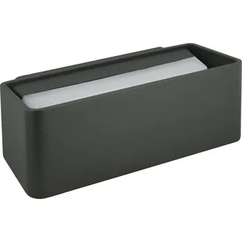 Venkovní osvětlení LED venkovní nástěnné svítidlo E2 Loggia mini IP65 7 W 650 lm 3000 K antracit