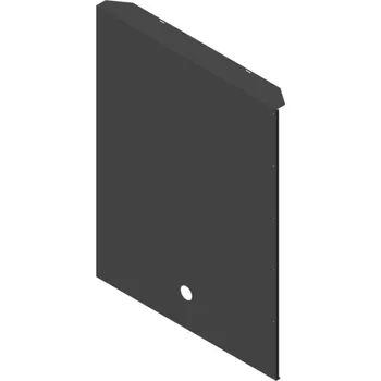 Krbová vložka Romotop Zadní plášť