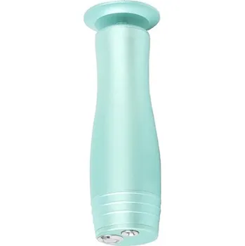 Pilník na patu Jimdoa JMD1000 zelený