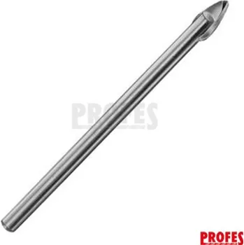 Vrták Hawera 141474 Vrták do skla pr. 3,0x65/10mm,