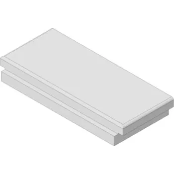 Krbová vložka Romotop Šamotová deska