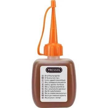 Olej pro pneumatické nástroje 50 ml