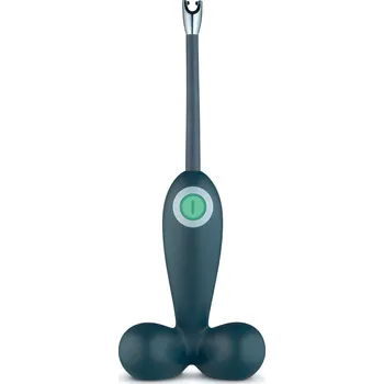 Zapalovač Zapalovač Firebird Alessi černý