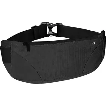 Ledvinka Sportovní unisex voděodolná a prodyšná ledvinka - Černá