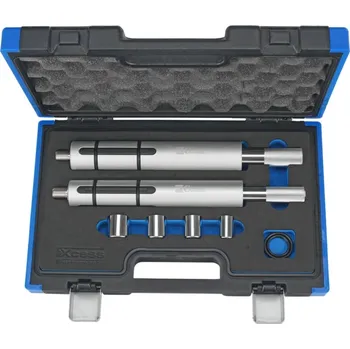 Autodílna Condor přípravek pro centrování spojky nákladních vozidel, 6 dílů - 100-07925