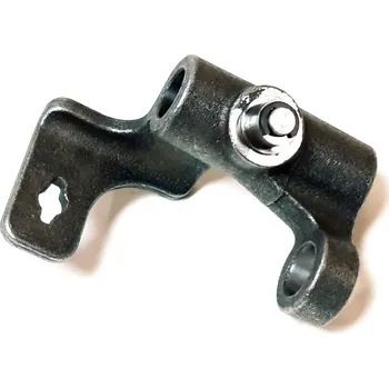 PUSH ROD SEAT ASSEMBLY