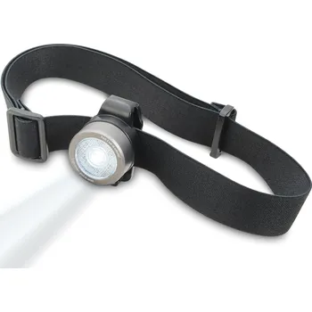 Outdoorové vybavení Troika Svítilna "Eco run pro"