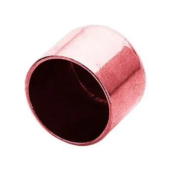 Fitinka FRABO měděné víčko A 35