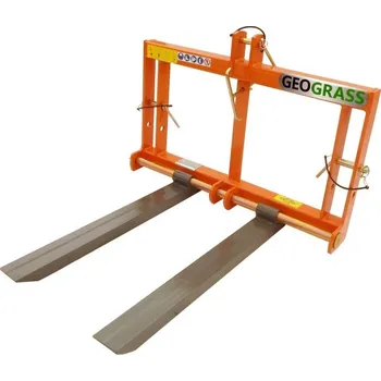 Vidle GeoGrass Paletizační vidle 300 kg