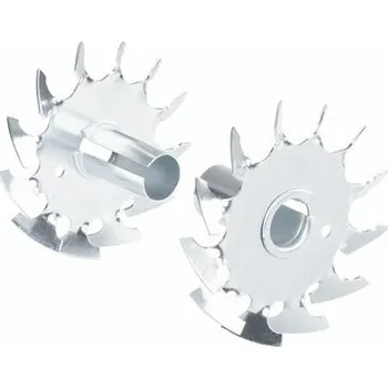 Zahrada Koliesko Strend Pro, na ručnú sejačku