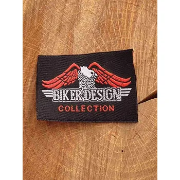 Nášivka Nášivka Biker Design collection