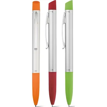 GUM. Kuličkové pero 10 bez potisku bez potisku