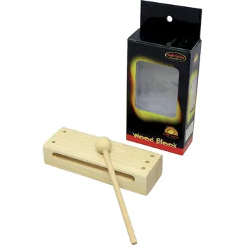 Perkuse PURE GEWA Bloky CLUB SALSA DřevoLow 14793