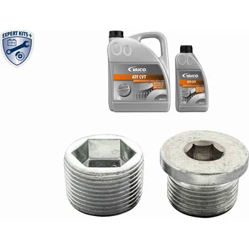 Sada Dílů, výměna oleje automatické převodovky VAICO V10-5540