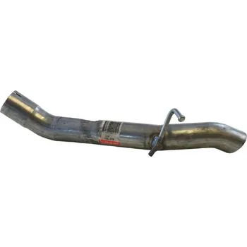 Výfuková trubka Výfuková trubka BOSAL 700-219